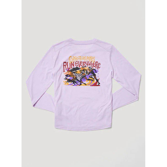 Janji Runterra Bio Long Sleeve Tee - Women's