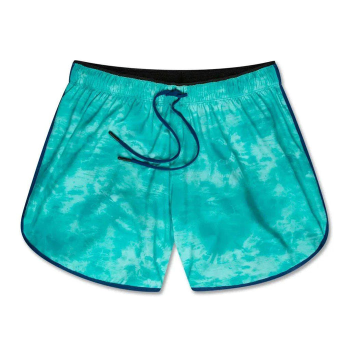 Chubbies Men's "The Tycoons" Running Short