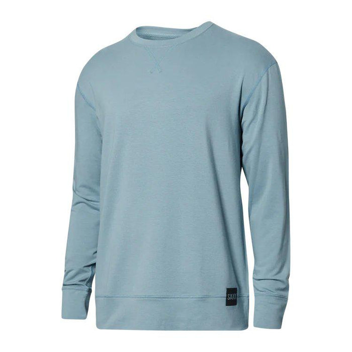 Saxx Underwear 3Six Five LS Crew - Men's