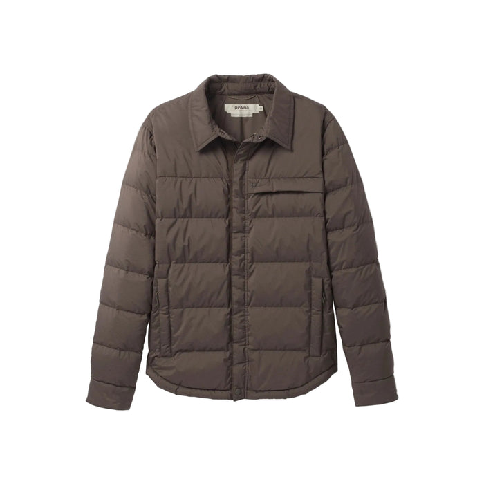 prAna Pinchot Shirt Jacket - Men's