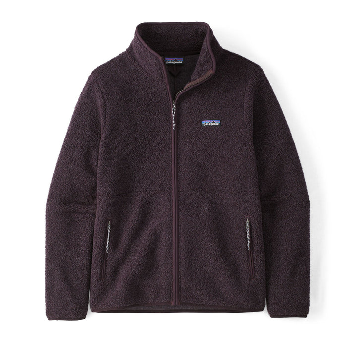 Patagonia Reclaimed Fleece Jacket - Women's