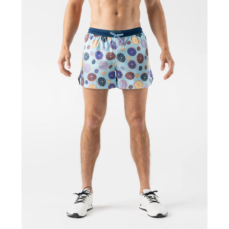 rabbit Men's Beach Break 5" Short