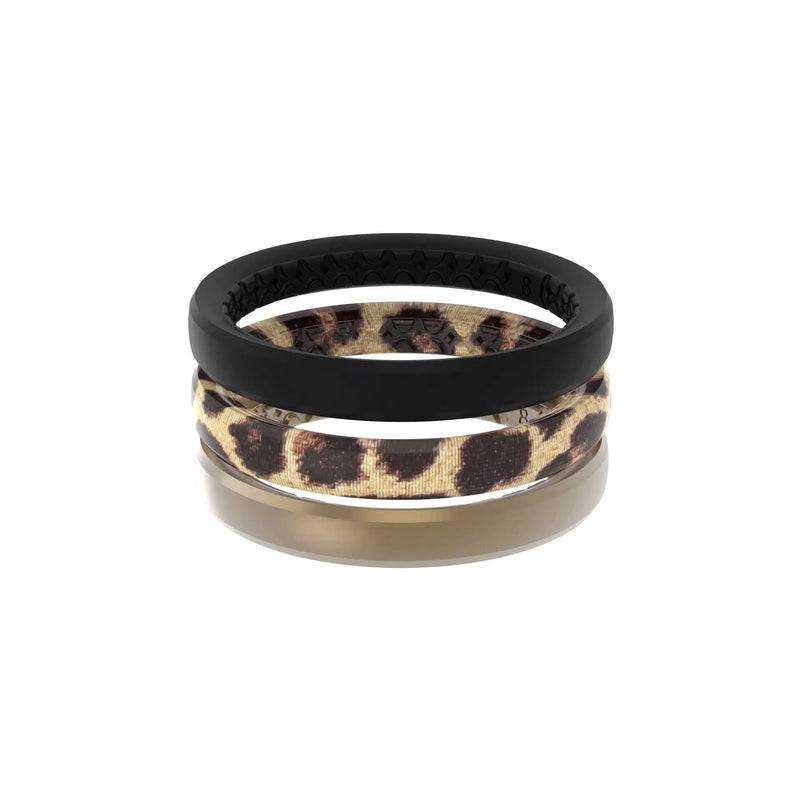 Groove + Life Stackable Ring