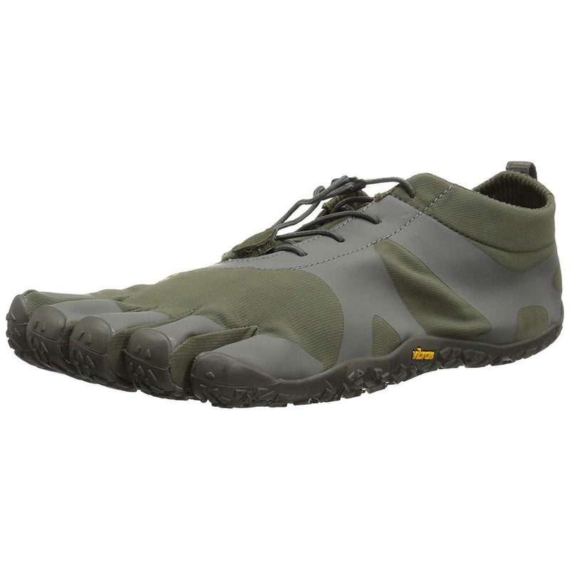 Vibram Men's V-Alpha Military Hiking Shoe
