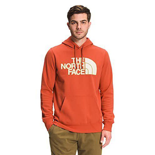 The North Face Men's Half Dome Pullover Hoodie –