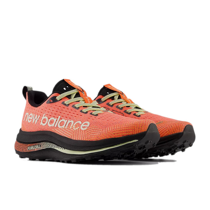 New Balance FuelCell SuperComp Trail Running Shoe - Men's
