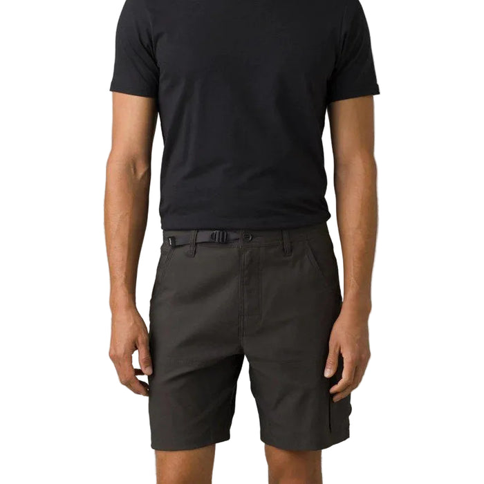 prAna Stretch Zion Short II - Men's