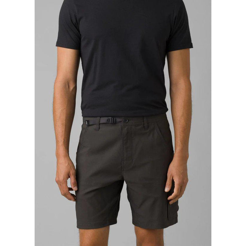 prAna Men's Stretch Zion Short II