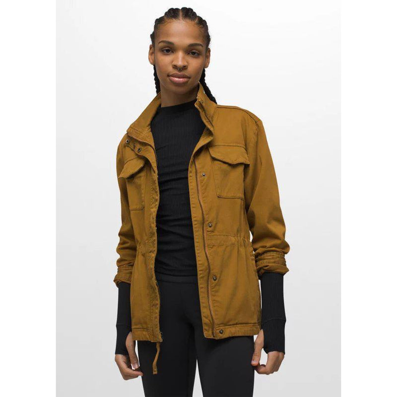 prAna Women's Sancho Jacket