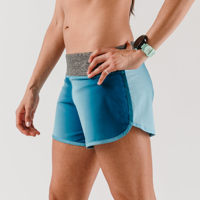 rabbit Women's Hopper 4" Short