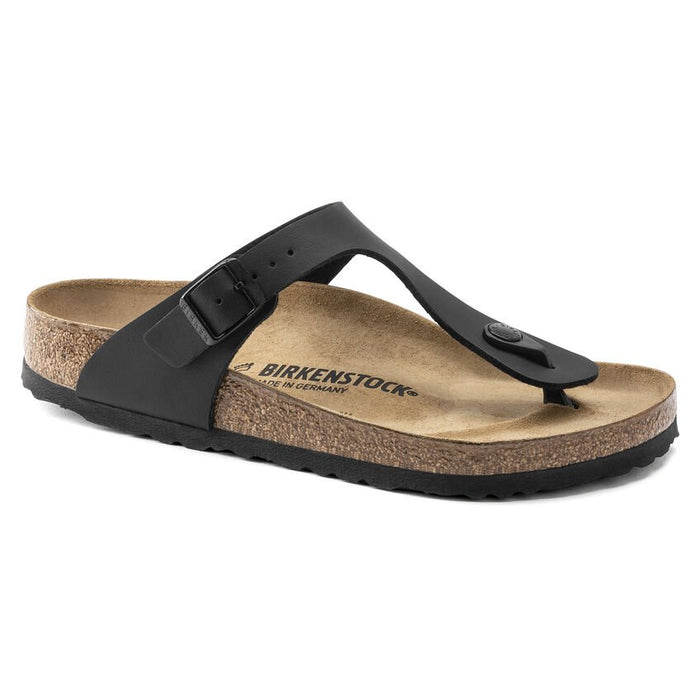 Birkenstock Gizeh Birko-Flor Sandal - Women's