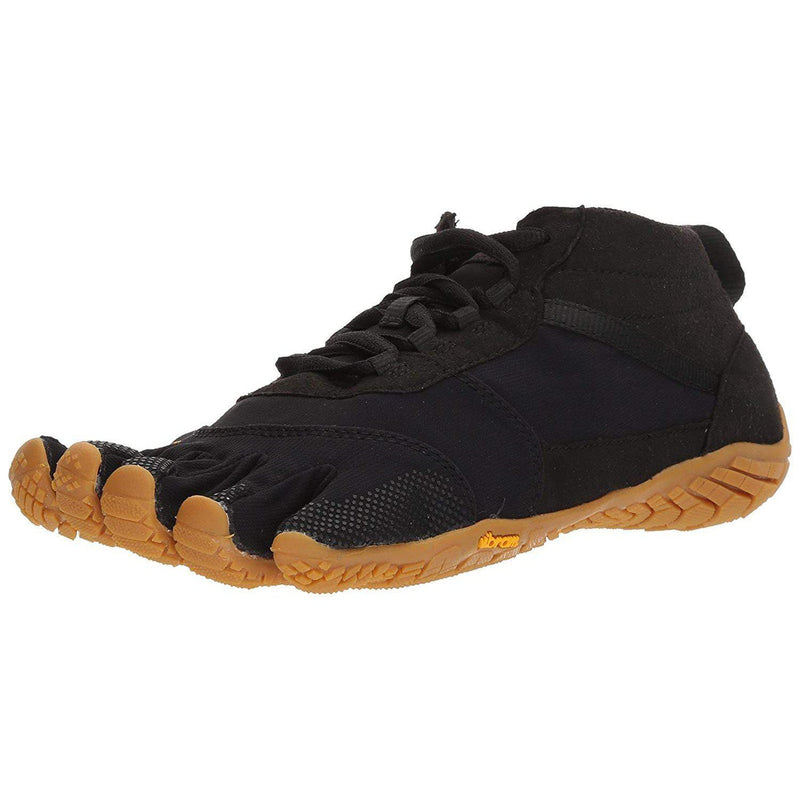 Vibram Men's V-Trek Minimalist Hiking Shoe