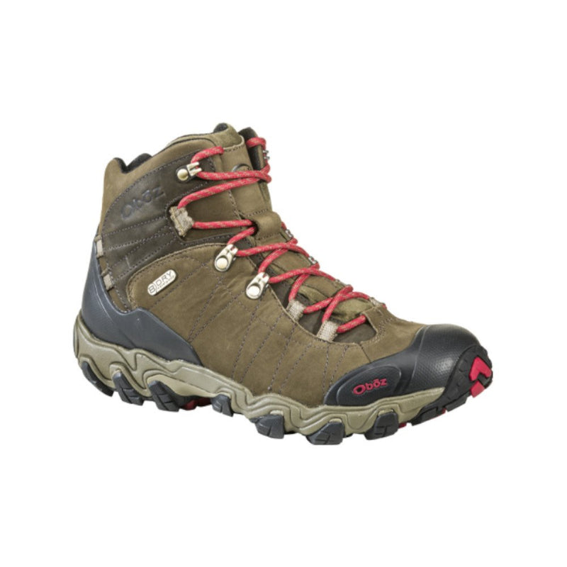 Oboz Men's Bridger Mid B-DRY Hiking boot