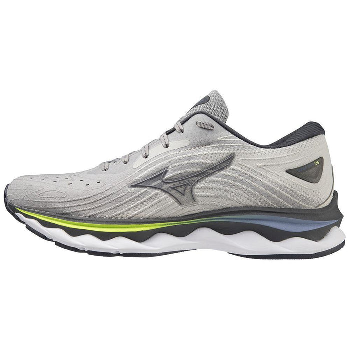 Mizuno Wave Sky 6 Wide Running Shoe - Women's