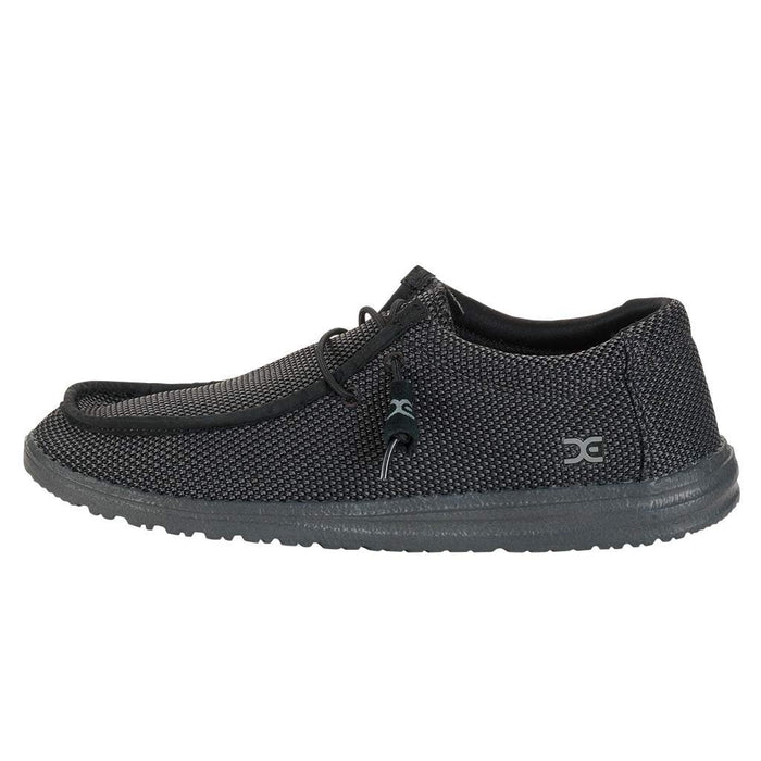 Hey Dude Wally L Sox Loafer - Men's
