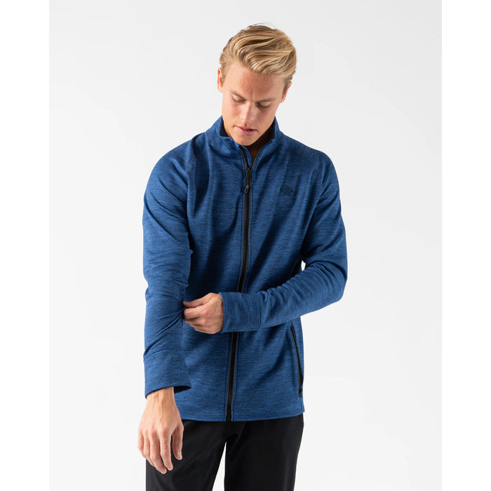 rabbit Run & Chill Zip Up Sweatshirt - Men's