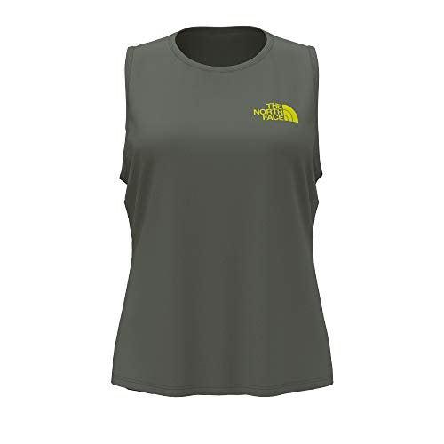 The North Face Women's Foundation Graphic Tank Top