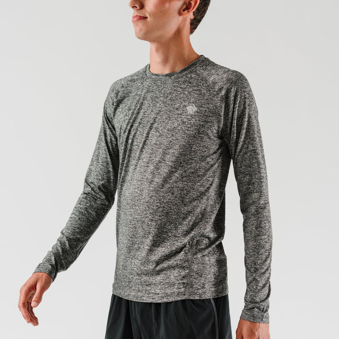 rabbit Men's Long Sleeve EZ Tee