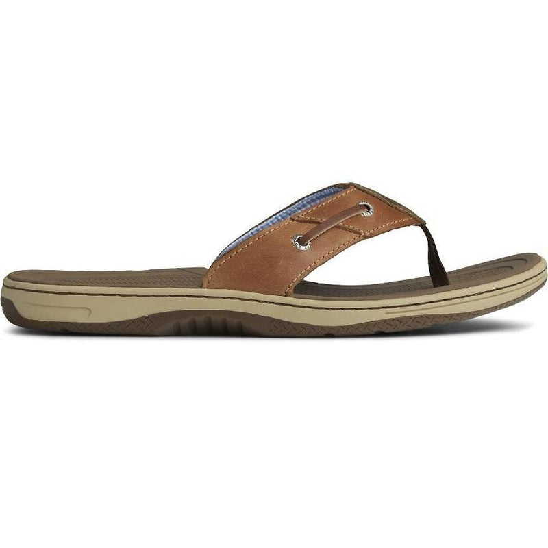 Sperry Men's Baitfish Flip Flops