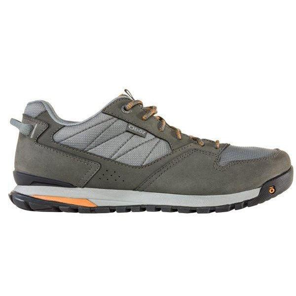 Oboz Men's Bozeman Low Hiking Shoe