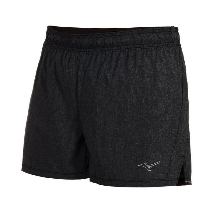 Mizuno Alpha Eco 4" Short - Women's