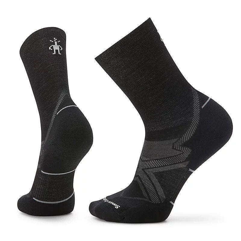 Smartwool Run Cold Weather Targeted Cushion Crew Sock