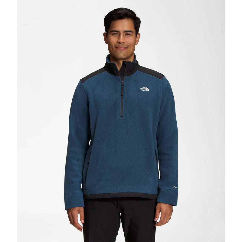 The North Face Men's Alpine Polartec® 200 ¼ Zip