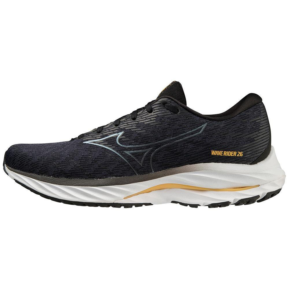 Mizuno Wave Rider 26 Running Shoe - Men's – Grivet Outdoors