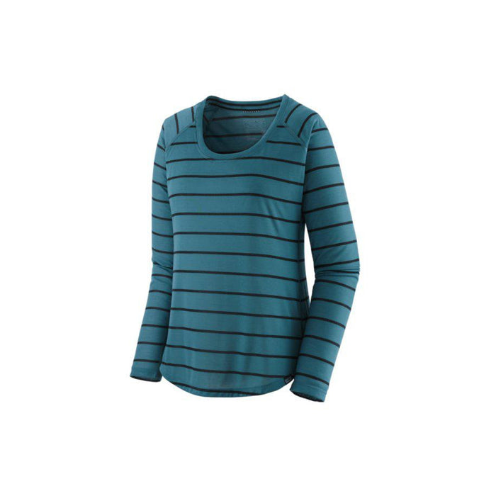 Patagonia L/S Cap Cool Trail Shirt - Women's