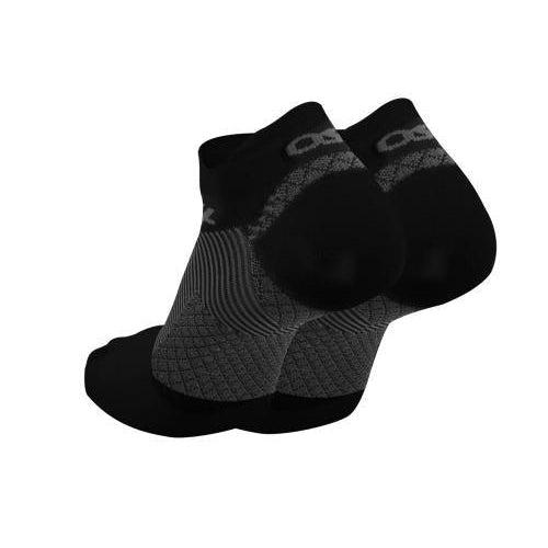 OS1st Plantar Fasciitis Socks - No Show