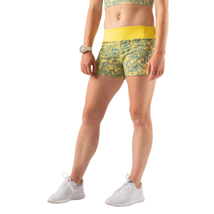 rabbit Hopper 4" Short - Women's