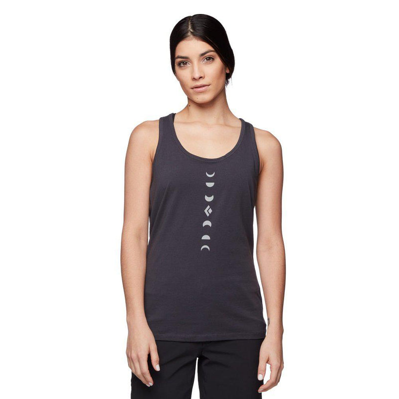 Black Diamond Women's BD Icon Full Moon Tank