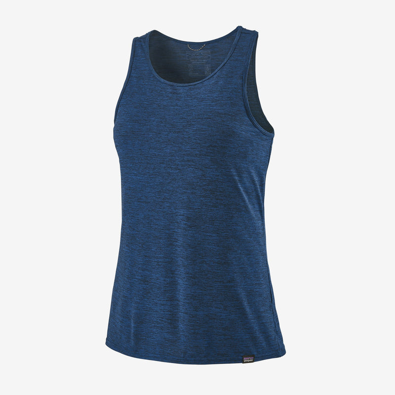 Patagonia Women's Cap Cool Daily Tank