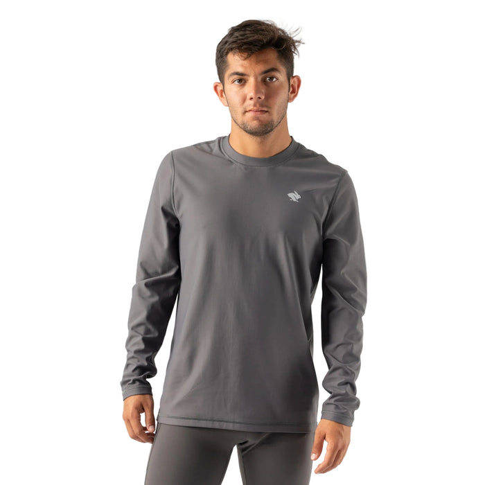 rabbit Long Sleeve Cold Front Shirt - Men's