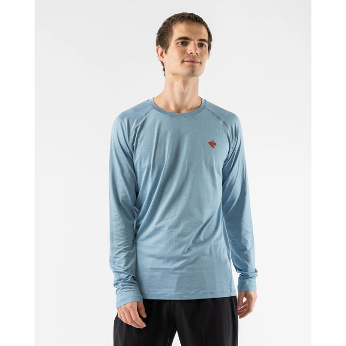 rabbit Men's EZ Tee LS