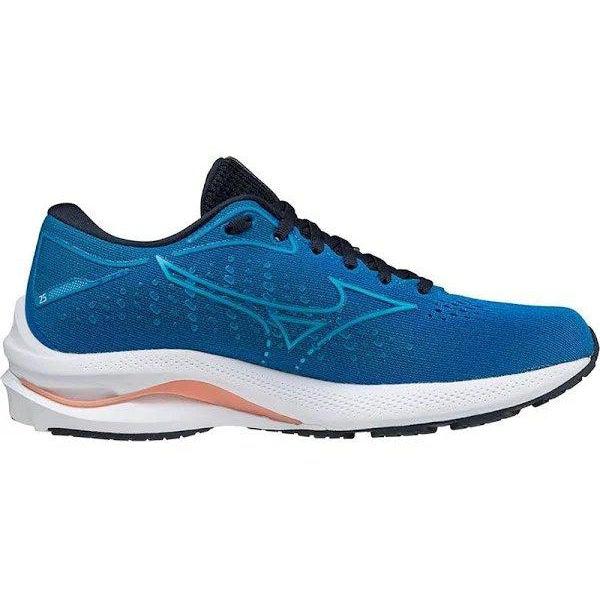 Mizuno Wave Rider 25 Running Shoe - Women's