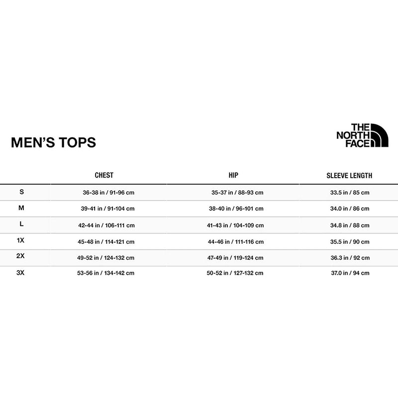 The North Face Men's Flare Vest