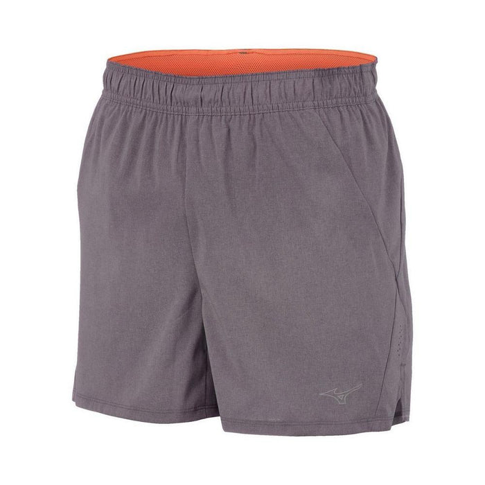 Mizuno Alpha Eco 5in. Short - Men's