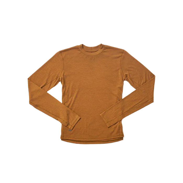 Janji Repeat Merino Tech Long Sleeve Tee - Women's