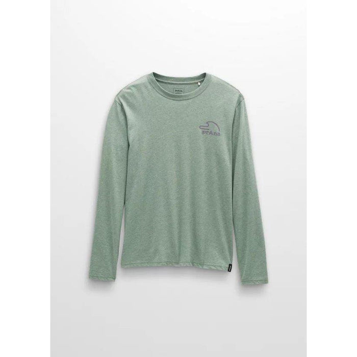 prAna Graphic LS Tee - Men's
