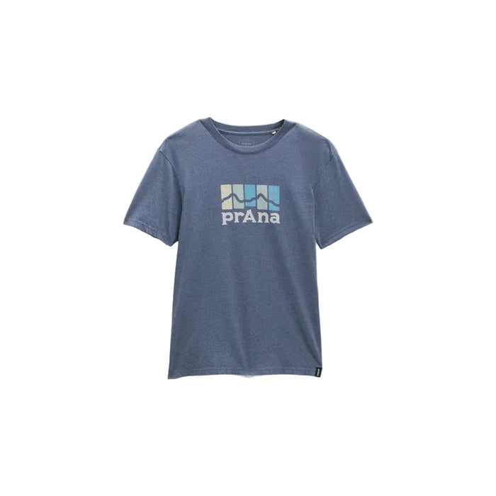 prAna Mountain Light SS Tee - Men's