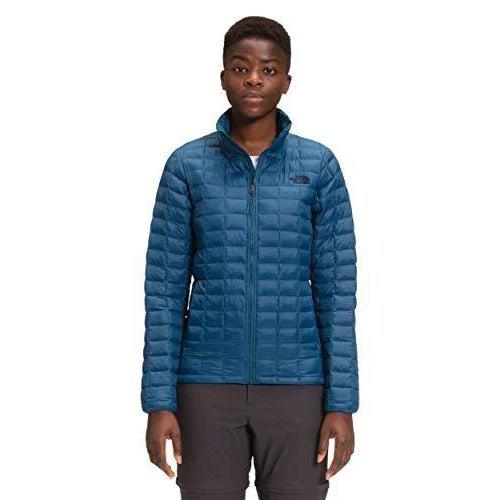 The North Face Women's Thermoball Eco Jacket