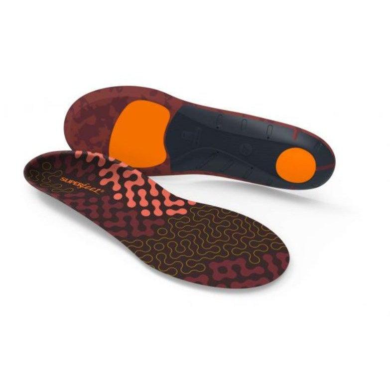 Superfeet Unisex ADAPT Run Insole