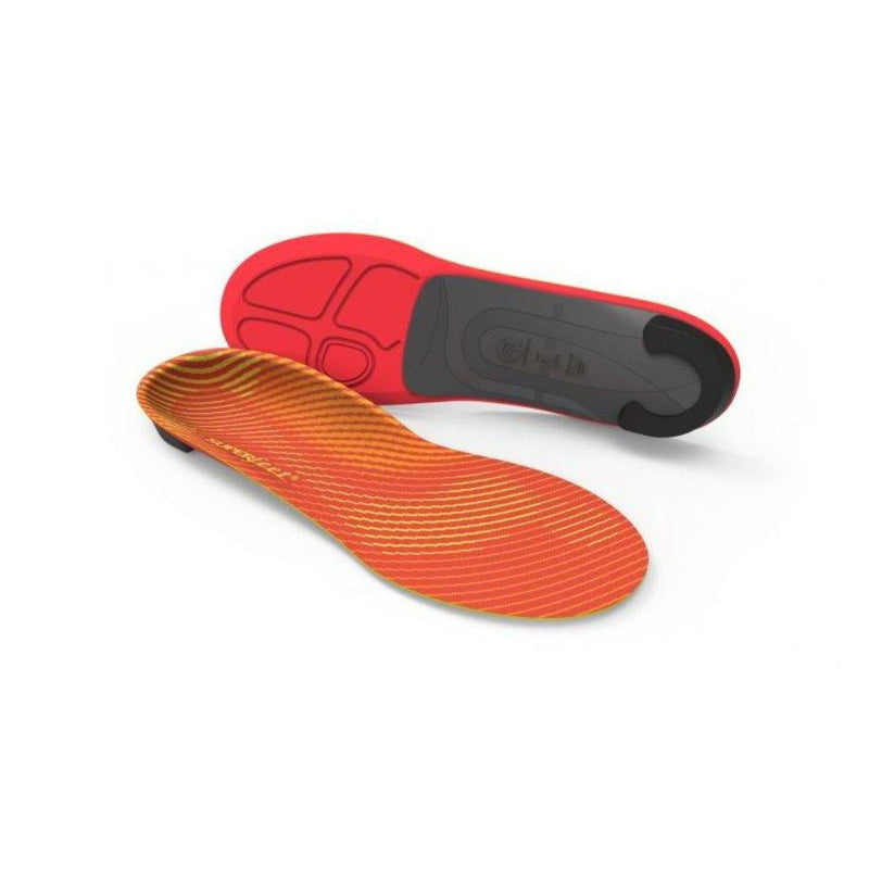 Superfeet Unisex RUN Pain Relief Insole