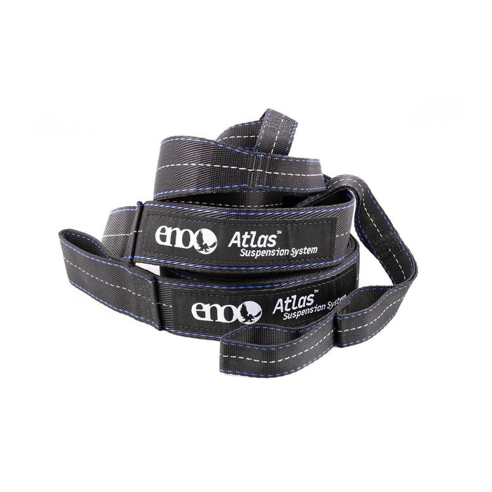 Eagles Nest Outfitters ENO Atlas Hammock Suspension System