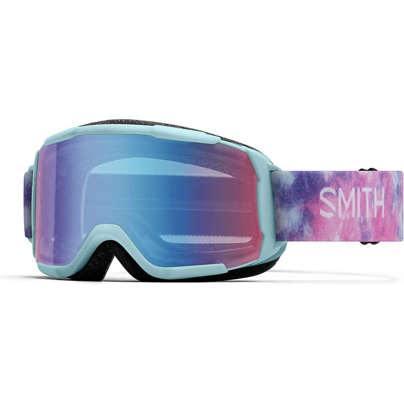 Sunglasses Smith DAREDEVIL 09BA Shiny Black / 00 Demo Lens