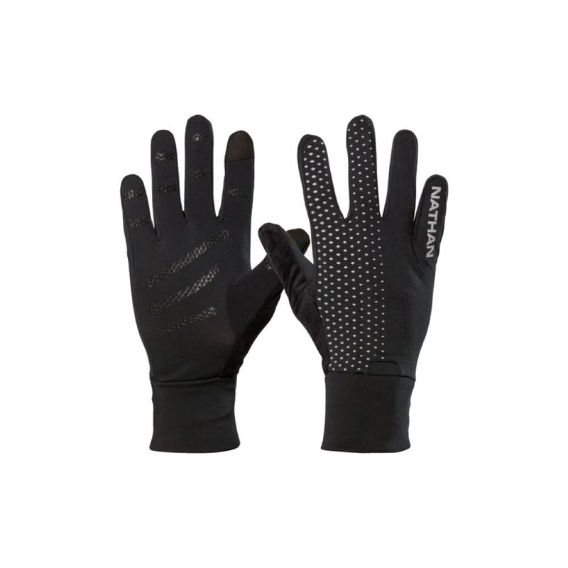 Nathan Unisex HyperNight Reflective Glove