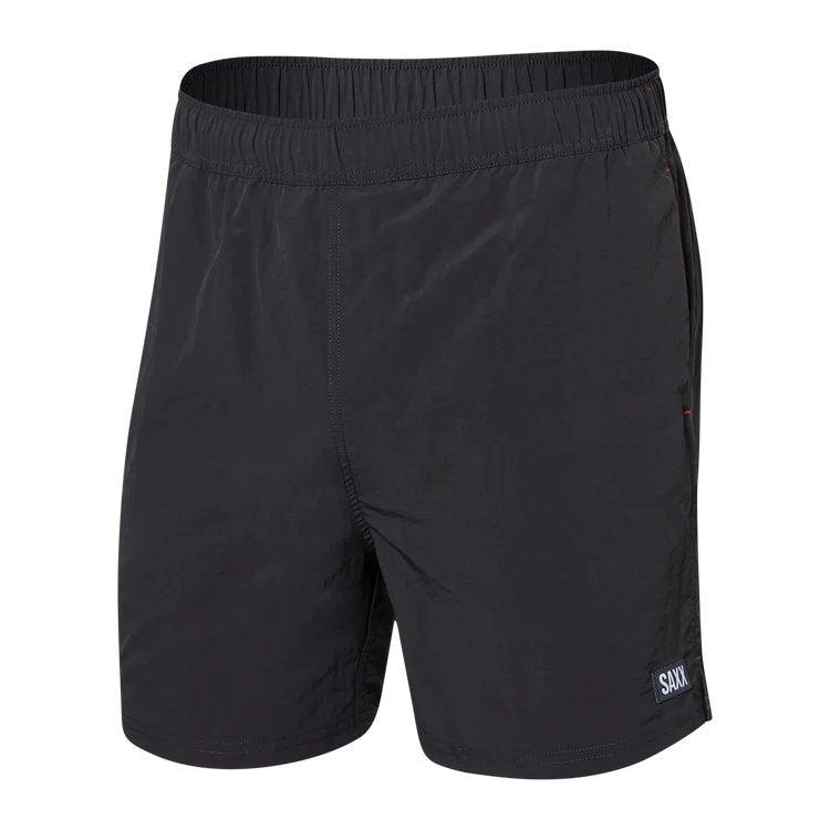 Saxx Men's Go Coastal 2N1 Volley 5" Short