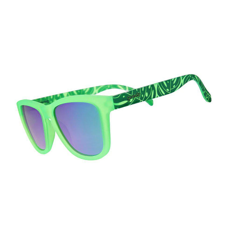 Goodr Plant Parents Limited Edition Sunglasses