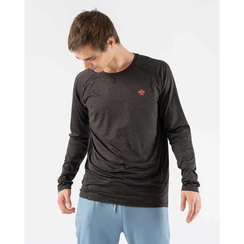 rabbit Men's EZ Tee LS